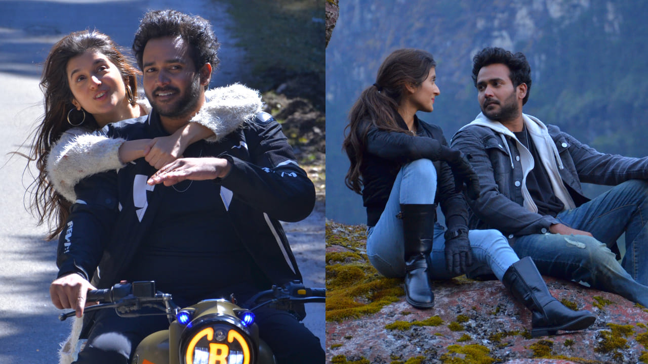 Cinema : ప్రపంచంలోనే ఎత్తైన ప్రాంతంలో షూటింగ్.. అడియన్స్ ముందుకు మరొక్కసారి..