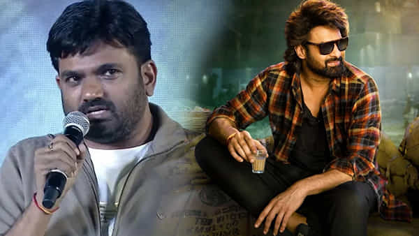 మిక్స్డ్ టాక్ రావటం కామనే.. ప్రభాస్ స్టామినా అప్పుడు తెలుస్తుంది..! రాజా సాబ్ టాక్ పై స్పందించిన మారుతి..