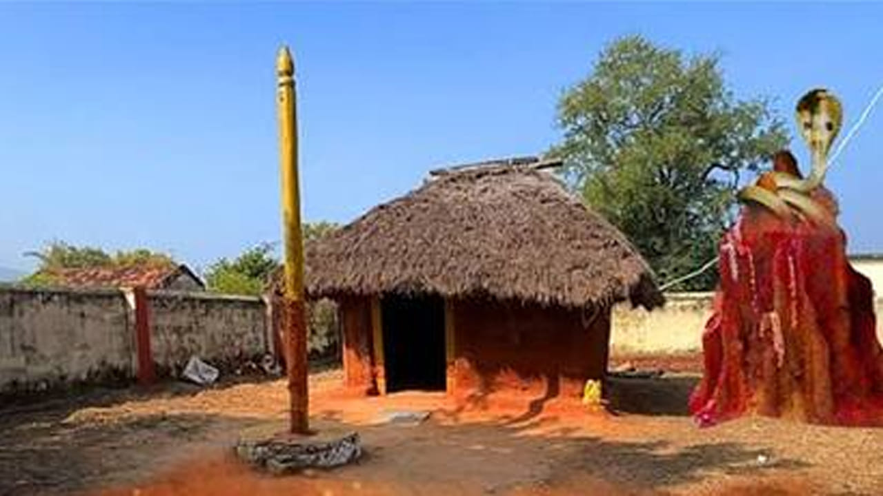 బయ్యక్క పేట : బయ్యక్క పేట సమ్మక్క జన్మించిన గ్రామం. మొదట సమక్క సారక్క జాతర ఈ గ్రామంలోనే జరిగిందంట. ఇక్కడ సమ్మక్క  జన్మించినప్పుడు ఉన్న పుట్ట, ఆమె నివసించిన ఇల్లు, వీటన్నింటిని చూడొచ్చు. అద్భుతమైన పర్యాటక ప్రదేశం ఇది. అంతే కాకుండా ఇప్పటికీ ఈ ఇంటిలో సమ్మక్క తల్లి పాములా నివసించి ఉంటుందని అక్కడి వారు నమ్ముతారు.