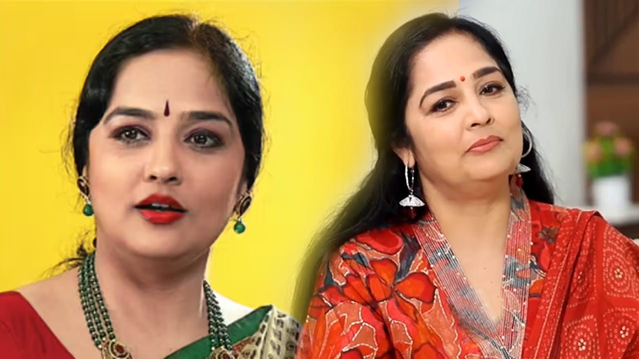 మా హీరోనే తిడతావా..? అంటూ నా మీదికొచ్చారు.. షాకింగ్ విషయం చెప్పిన మీనా కుమారి