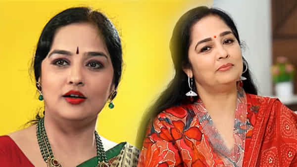 మా హీరోనే తిడతావా..? అంటూ నా మీదికొచ్చారు.. షాకింగ్ విషయం చెప్పిన మీనా కుమారి