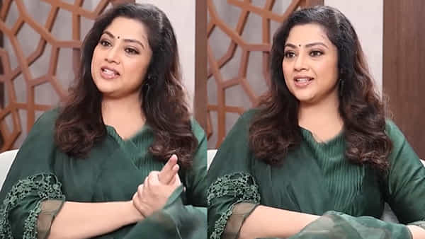 Meena : వాళ్లలాగా చెయ్యమని నన్ను బలవంతం చేసేవారు.. హీరోయిన్ మీనా..
