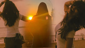 తెలుగు ఇండస్ట్రీలో లక్కీ ఛామ్‌.. ముద్దుగుమ్మ ఉంటే సినిమా హిట్టే