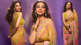 సంక్రాంతికి బ్లాక్ బస్టర్స్ పై కన్నేసిన మీనాక్షి..