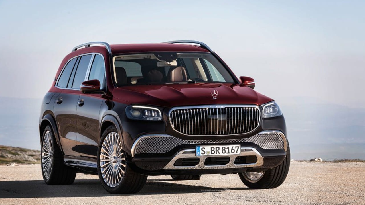 Auto News: బంపర్‌ ఆఫర్‌.. ఈ కారుపై రూ.42 లక్షలు తగ్గింపు.. అసలు ధర ఎంతో తెలుసా..?