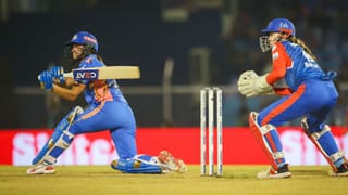 WPL 2026: యూపీ పై గుజరాత్ జైత్రయాత్ర..పరుగుల వేటలో చివరి వరకు పోరాడినా తప్పని ఓటమి