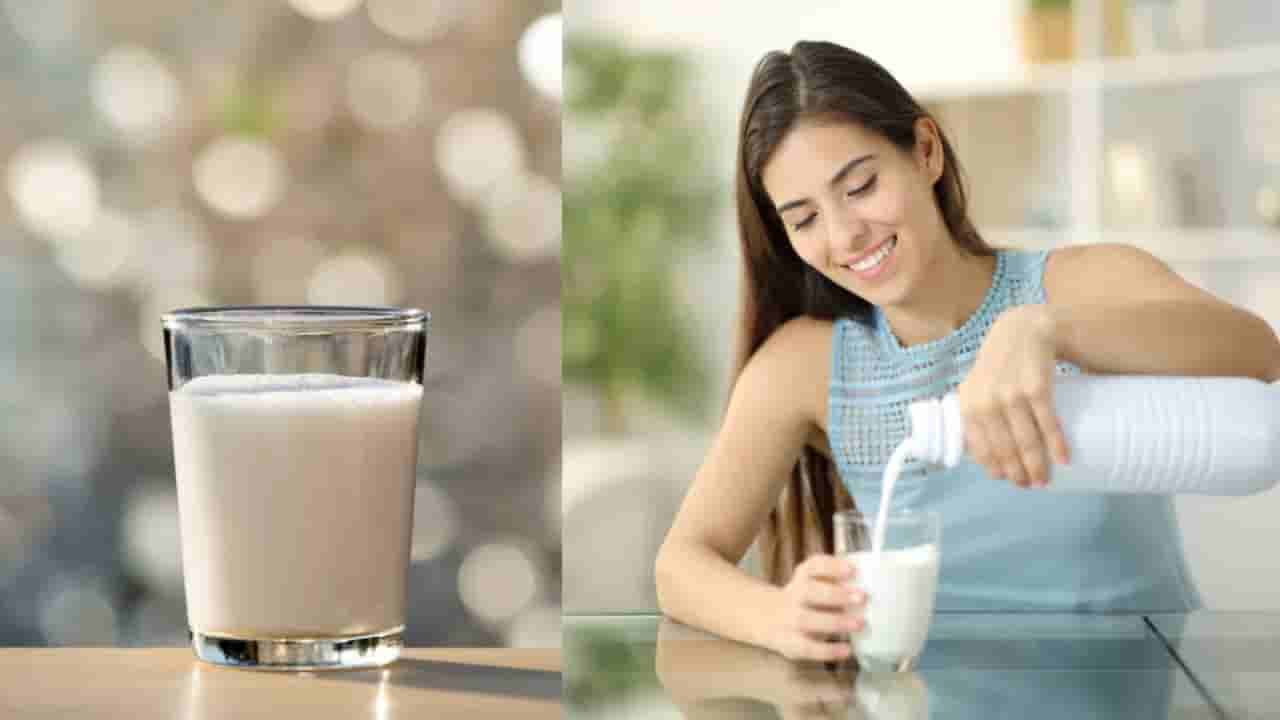 Supercharge Milk: పాలతో వీటిని కలుపుకొని తాగితే.. దిమ్మతిరిగే ప్రయోజనాలు.. తెలిస్తే ఇప్పుడే తాగుతారు!