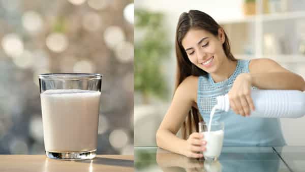 Supercharge Milk: పాలతో వీటిని కలుపుకొని తాగితే.. దిమ్మతిరిగే ప్రయోజనాలు.. తెలిస్తే ఇప్పుడే తాగుతారు!