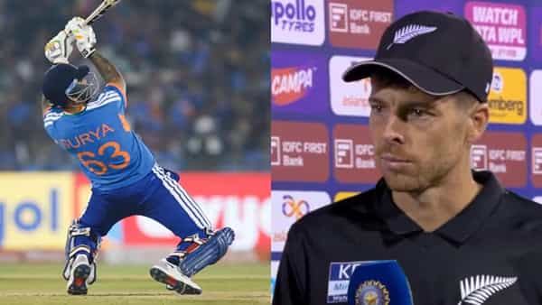 Team India: టీమిండియాతో మ్యాచ్ ఉంటే.. కచ్చితంగా బౌండరీ సైజ్ పెంచాల్సిందే.! వణుకు పుట్టించేశారుగా