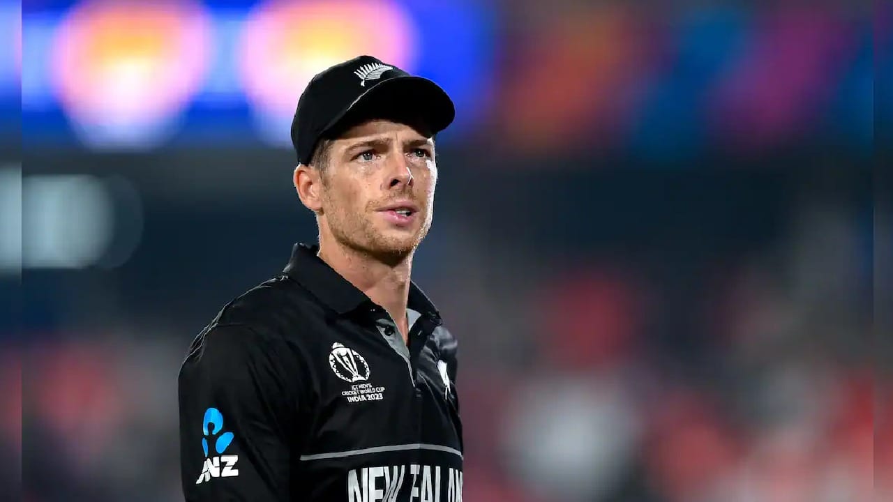 India vs NZ T20I : టీమిండియాను వణికిస్తున్న కివీస్ కెప్టెన్ మాటలు..అసలేం జరుగుతోంది బాసూ?