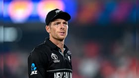 టీమిండియాను వణికిస్తున్న కివీస్ కెప్టెన్ మాటలు