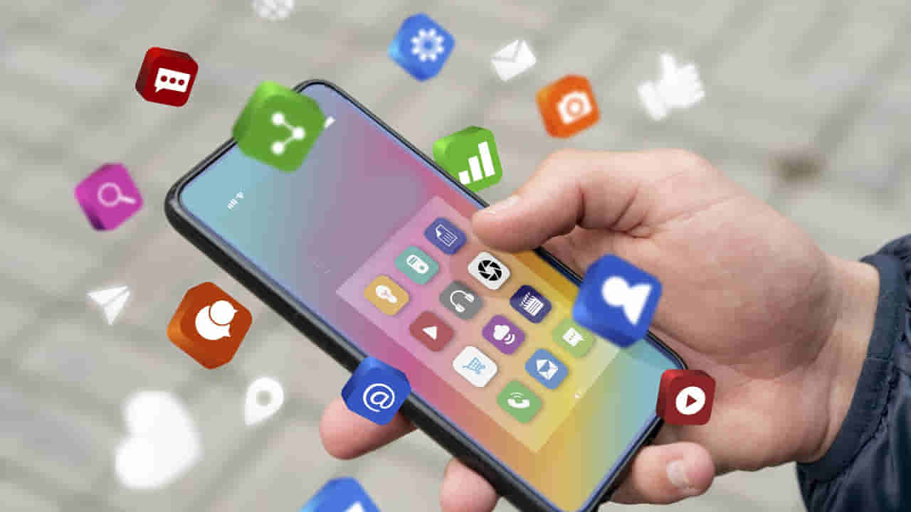 Mobile Apps Safety: మీ ఫోన్లో డౌన్లోడ్ చేసే యాప్స్ సురక్షితమేనా..? గుర్తించడం ఎలా?