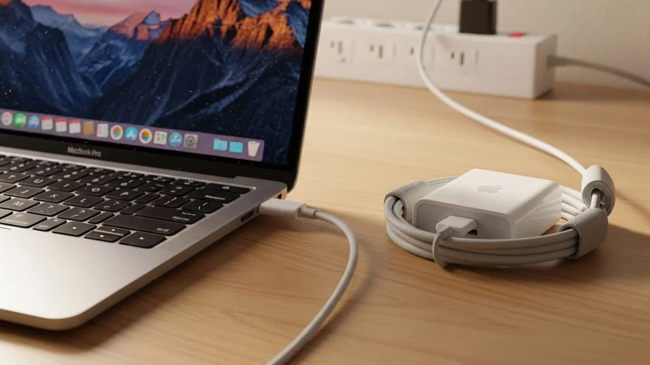 ఫోన్ లేదా ల్యాప్టాప్ కంపెనీలు తమను తాము వేరు చేసుకోవడానికి నలుపు లేదా తెలుపు ఛార్జర్ను తయారు చేయడం చాలా చౌకైన, సులభమైన మార్గం. పరికరం రంగు ప్రకారం ఛార్జర్లను తయారు చేయడం ప్రారంభిస్తే ఛార్జర్ల గురించి మార్కెట్లో చాలా గందరగోళం ఏర్పడవచ్చు.