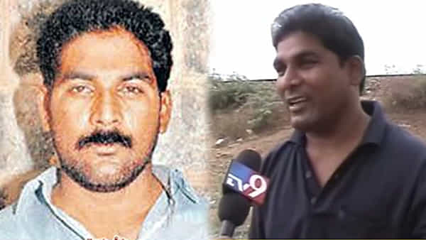 Moddu Seenu: పరిటాల రవిని చంపిన మొద్దు శీను అవ్వాలనుకున్నది ఇదే.. కానీ చివరికి.!