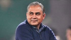 ఇదెక్కడి లెక్క సామీ..ఐసీసీ మీద నిప్పులు చెరిగిన మొహ్సిన్ నఖ్వీ