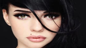 పెదవిపై పుట్టుమచ్చ.. లక్కీ పర్సన్స్ వీరే