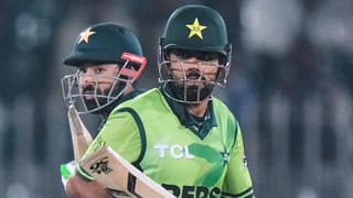 ఓరేయ్ ఆజామూ.. ప్రాక్టీస్ మ్యాచ్‌లో రెచ్చిపోయావ్.. అసలైన గేమ్‌లో ఇలా హ్యాండిచ్చావేంది.. ఏకిపారేస్తోన్న నెటిజన్స్