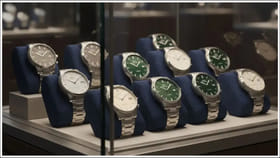 ప్రపంచంలోనే అత్యంత ఖరీదైన వాచ్‌లు.. ధర వింటే షాకవుతారు!