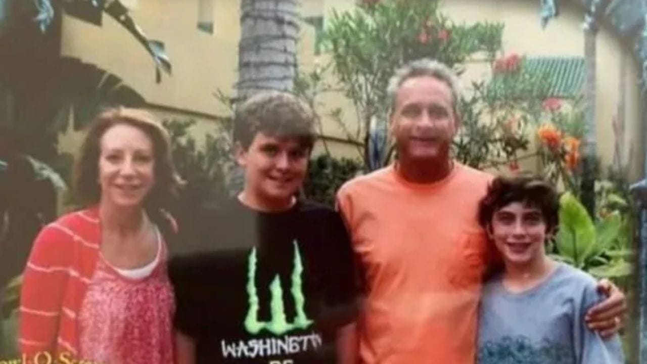 Most Handsome Criminal 