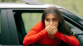 ప్రయాణాల్లో వాంతులు ఎందుకు అవుతాయ్.? ఈ లిస్టులో వీళ్లే ఎక్కువ..