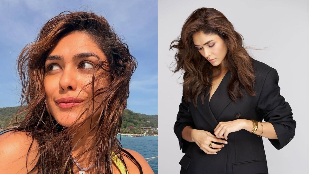 Mrunal Thakur: ఫర్‌‌ఫెక్ట్‌ ఫిట్‌నెస్, గ్లోయింగ్ లుక్.. బ్యూటీ సీక్రెట్‌ రివీల్ చేసిన సీతారామం బ్యూటీ మృణాల్ ఠాకూర్