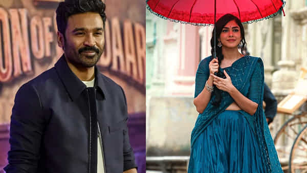 Mrunal Thakur : ధనుష్తో ప్రేమ, పెళ్లి.. స్పందించిన మృణాల్ ఠాకూర్ టీమ్.. ఏం చెప్పారంటే..