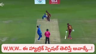 వైభవ్ జుజుబీ.! 18 ఫోర్లు, 8 సిక్సర్లు.. 117 బంతుల్లో బౌలర్లకు బడితపూజ.. ఎవరంటే.?