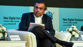 ముఖేష్‌ అంబానీ రూ.7 లక్షల కోట్ల పెట్టుబడులు!