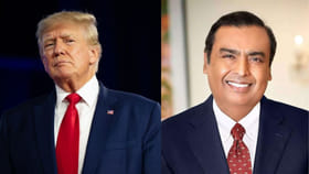 అమెరికాతో అంబానీ చర్చలు..?