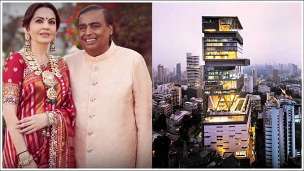 Ambani House: అంబానీ ఇంటి స్థలం ఎవరిదో తెలుసా? ఇల్లు నిర్మాణానికి ఎన్నేళ్లు పట్టింది? నిర్మించిన కన్స్ట్రక్షన్ సంస్థ ఏది?
