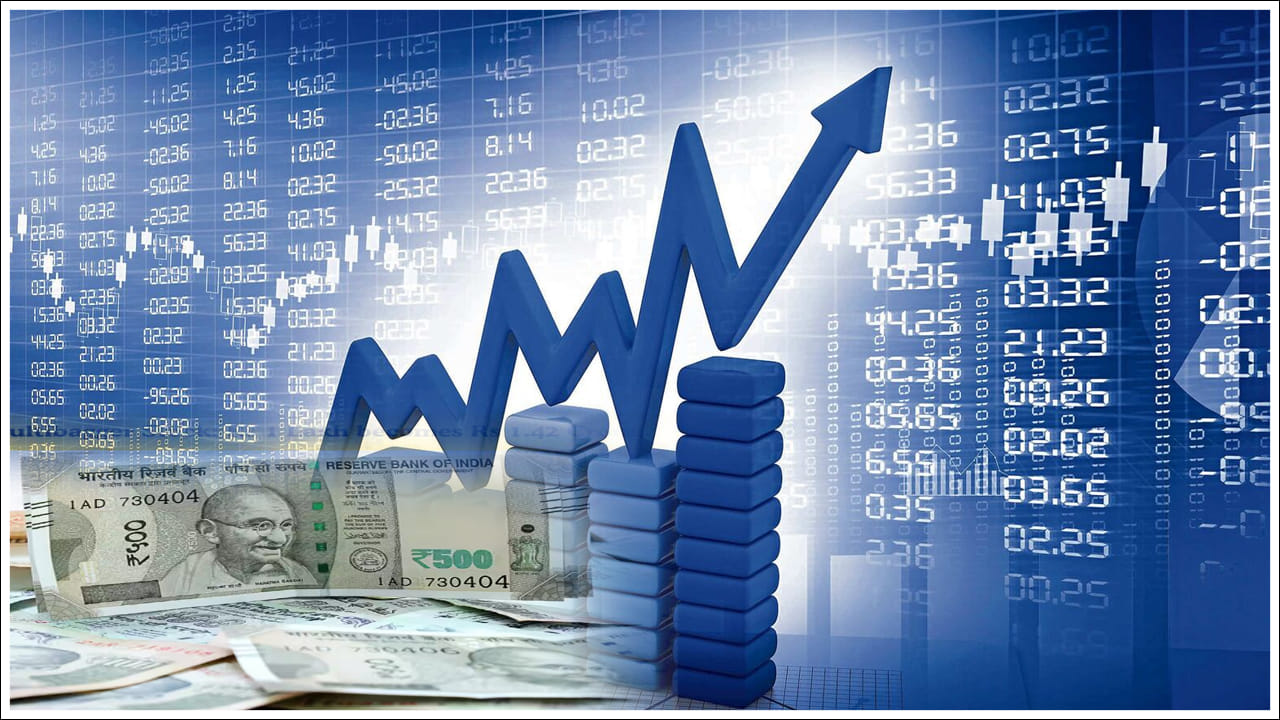 Multibagger Stock: రూ.1 లక్షను రూ.64 లక్షలు చేసిన స్టాక్.. నాలుగేళ్లలోనే జాక్పాట్ కొట్టేసిన ఇన్వెస్టర్లు!