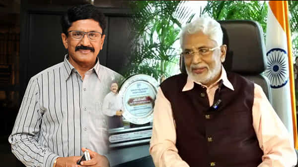 Tollywood: ఇండస్ట్రీని ఏలిన స్టార్ హీరో అతడు.. ఫెయిల్ కావడానికి కారణం ఇదే.. నటుడు మురళి మోహన్..
