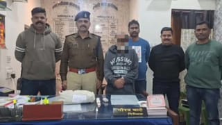 IPS Officer: విధుల నుంచి సస్పెండ్.. ఆత్మహత్యకు యత్నించిన  ఐపీఎస్‌ అధికారి!