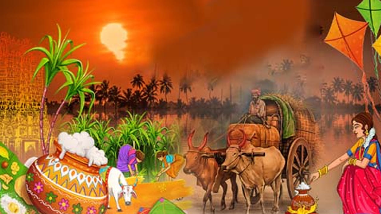 తెలుగు క్యాలెండర్ ప్రకారం, జనవరి 14న మకర సంక్రాంతి పండుగను ప్రజలు అందరూ జరుపుకుంటారు. ఈరోజున సూర్యుడు మకర రాశిలోకి ప్రవేశం చేస్తాడు. అంతే కాకుండా సూర్యుడు ఉత్తరాయణంలో ప్రయాణిస్తుంటాడు.  ఇక ఈరోజున సూర్యుడు తన కుమారుడైన శనిని కలవడానికి ఆయన ఇంటికే వస్తాడని నమ్ముతారు, అందుకే ఇది చాలా ప్రత్యేకమైన రోజుగా చెప్పబడుతుంది.