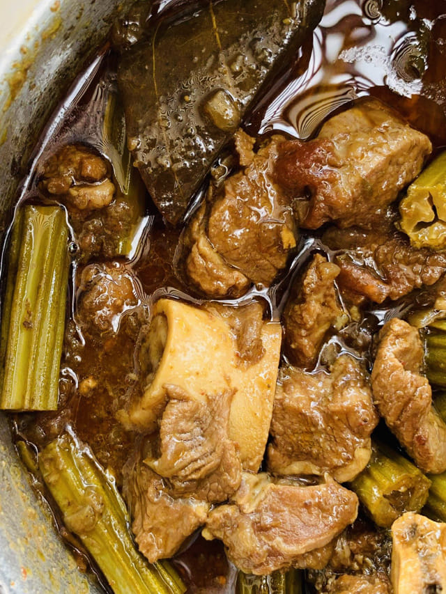 ములక్కాయ మటన్ కర్రీ ఇలా వండి తింటే.. ఆ కిక్కే వేరబ్బా!