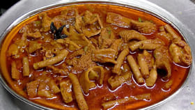 మటన్ బోటీ ఇలా తింటున్నారా.!