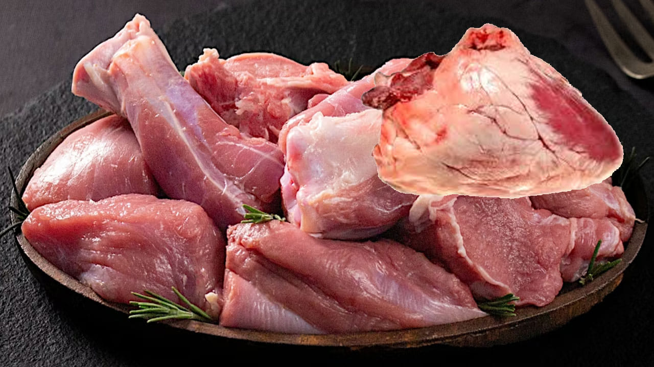 Mutton: మేకలోని ఈ పార్ట్‌లో యమ పవర్.. తిన్నారంటే ఆ రోగాలకు పుల్‌స్టాప్ పడాల్సిందే.. కానీ..