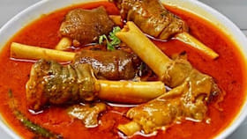 పవర్‌‌ఫుల్ పాయా.. మేక కాళ్ల సూప్ తాగితే ఎన్ని లాభాలో తెలుసా..?