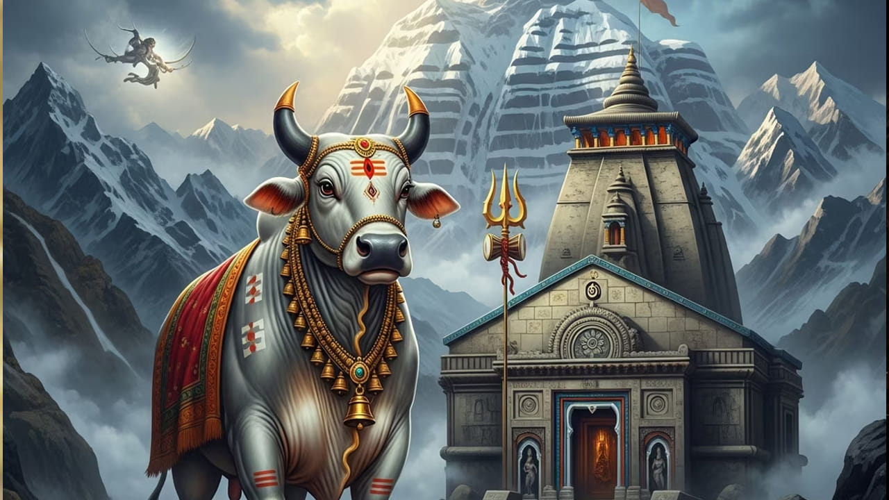 అలాగే ముందుగా నది చెవిలో కోరికలు గుసగుసలుగా చెప్పడం వెనుక ఓ కారణం ఉన్నదంట. నిశ్శబ్దంగా మీరు నందికి మీ కోరిక చెప్పడం వలన, అది మీకు , నందికి మధ్య వ్యక్తిగత విషయంగా మారిపోతుంది. అలాగే, శబ్ధం లేకుండా నిజాయితీగా, మీరు మీ కోరికను స్వచ్ఛమైన మనస్సుతో వెల్లడిస్తారు.  దీని వలన మీరు చాలా ప్రశాంతతను పొందుతారు. ఇది మీ మానసిక ఆనందానికి కారణం అవుతుంది.