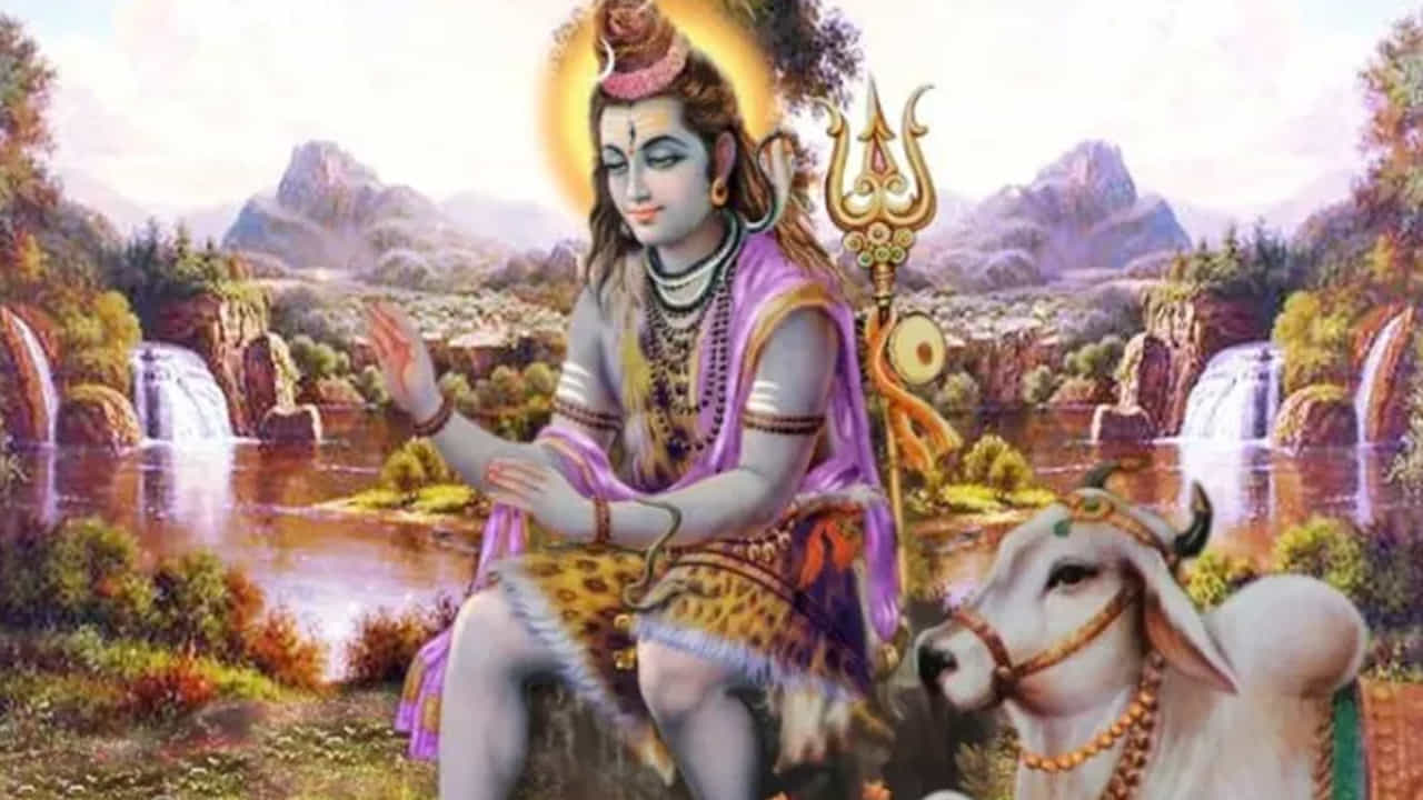 ఇక భక్తులు శివలింగాన్ని దర్శించుకునే ముందు నంది దేవుడిని దర్శించుకుంటారు. దీనికి ముఖ్య కారణం, శివుడిని కలవడానికి మిమ్మల్ని మీరు సిద్ధం చేసుకోవడం, ఎందుకంటే నంది దేవుడు సహనం, దృష్టికి చిహ్నం. నందీశ్వరుడిని ముందుగా దర్శించు కోవడం వలన ఆయన గర్భగుడిలోకి ప్రవేశించే ముందు, మీ మనసులు శాంత పరిచి, అంతరాయాలను మర్చిపోవడాకి శివుడి విగ్రహం ముందు నందీశ్వరుడు ఉంటాడంట.