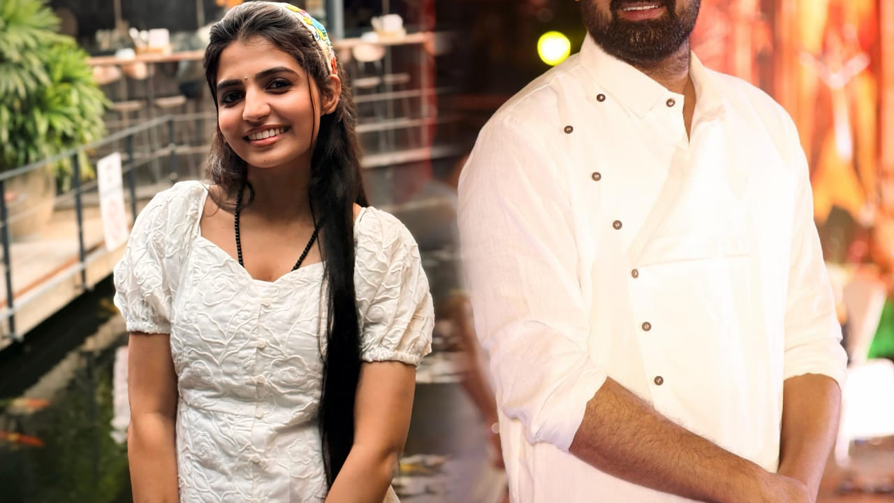 అతనంటే నాకు పిచ్చి.. నా గది నిండా ఆ హీరో ఫొటోలే : ఫోక్ డాన్సర్ నాగ దుర్గ