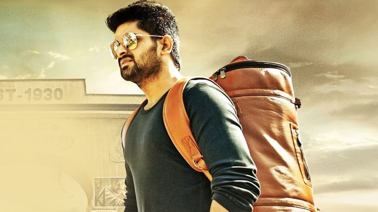 Tollywood: అత్యంత తక్కువ బడ్జెట్‌తో తెరకెక్కి వసూళ్ల సునామి సృష్టించిన టాప్-10 మూవీస్..