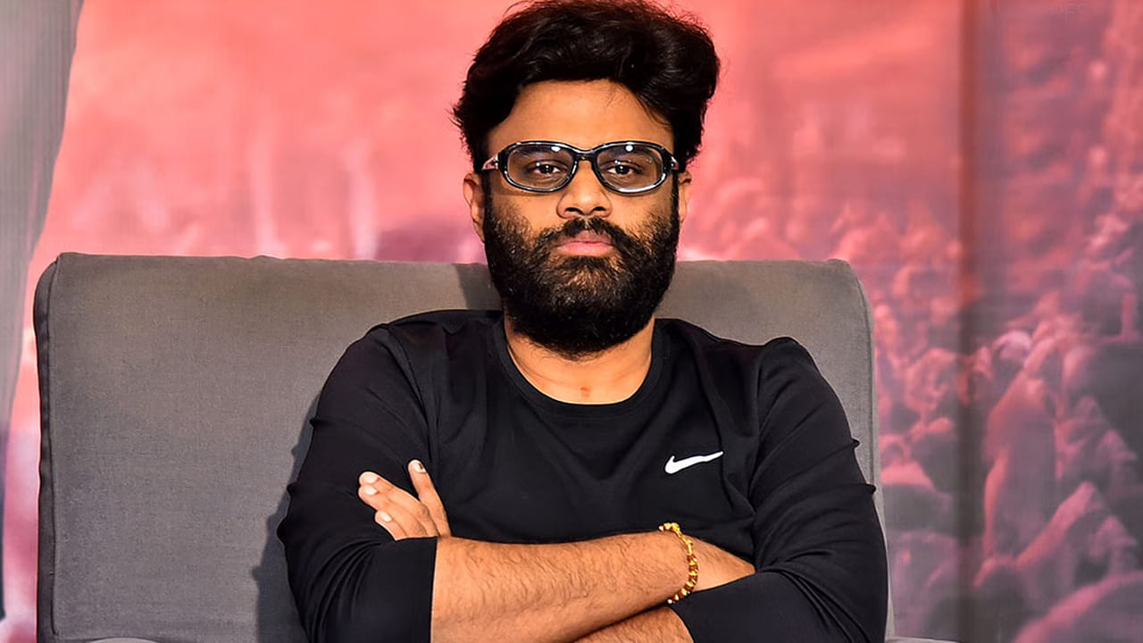 ఆ సినిమా ఫ్లాప్ అవుతుందని అనుకోలేదు.. అది నాకు పెద్ద షాక్.. నాగవంశీ కామెంట్స్