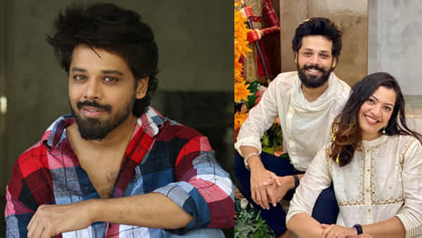 Nandhu : 18 సంవత్సరాలుగా ఇండస్ట్రీలో ఉన్నాను.. ఆ విషయంలో నా భార్యకు ప్రామిస్ చేశాను.. నందు కామెంట్స్..