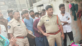 ముగ్గురు బిడ్డలకు విషం పెట్టి చంపి.. ఆపై తానూ...