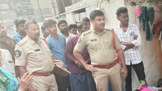 Nandyal: ఆలయ్య ఈఓ, ప్రధాన పూజారే దొంగలు.. వెంకన్న నగలే కాజేశారు.. నాశనమైపోతారు..