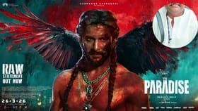 దసరా కాంబో రిపీట్​.. నానికి విలన్​గా ప్రముఖ నటుడు!