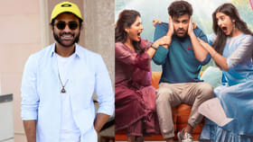 రోజు రోజుకు థియేటర్స్ పెరుగుతున్నాయి..