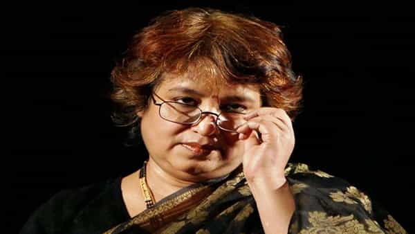 ఒకరు గడ్డం, టోపీ పెట్టుకున్న జిహాదీ, మరొకరు కోటు, ప్యాంటు పెట్టుకున్న జిహాదీ: తస్లీమా నస్రీన్