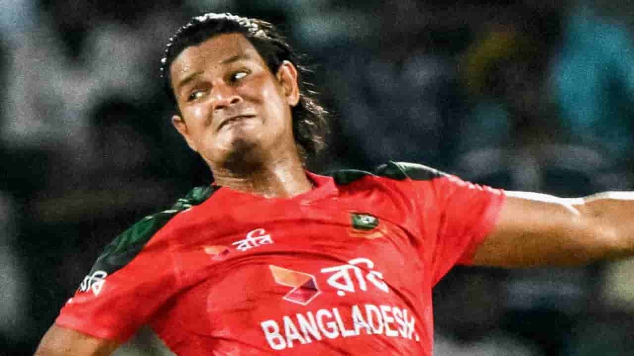 BPL 2026 : ఎవడు మమ్మీ వీడు..7 రన్స్ ఇచ్చి 5 వికెట్లు తీశాడు..61 పరుగులకే టీమ్ మొత్తం ఖాళీ